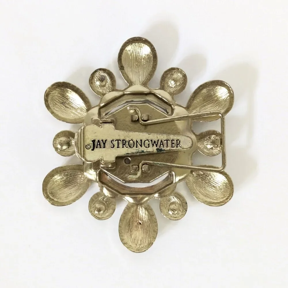 Jay Strongwater jay strongwater